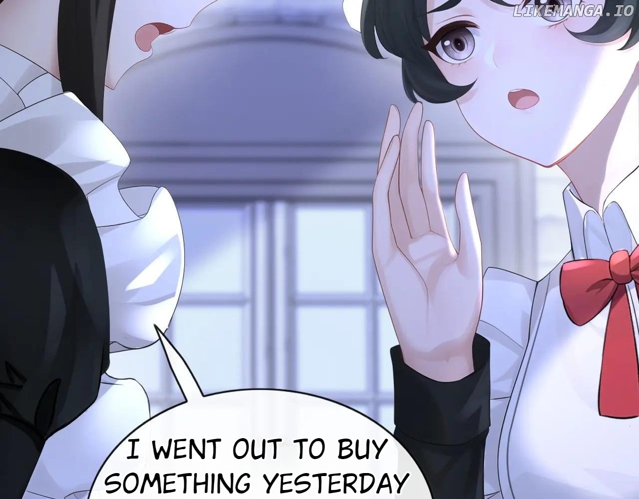 Quick Transmigration: The Host Wants To Die Chapter 167 - page 89